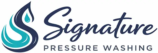 signature-pressure-washing-logo Signature Pressure Washing logo